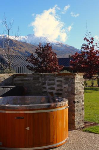 Wanaka House | Wanaka Mountain View