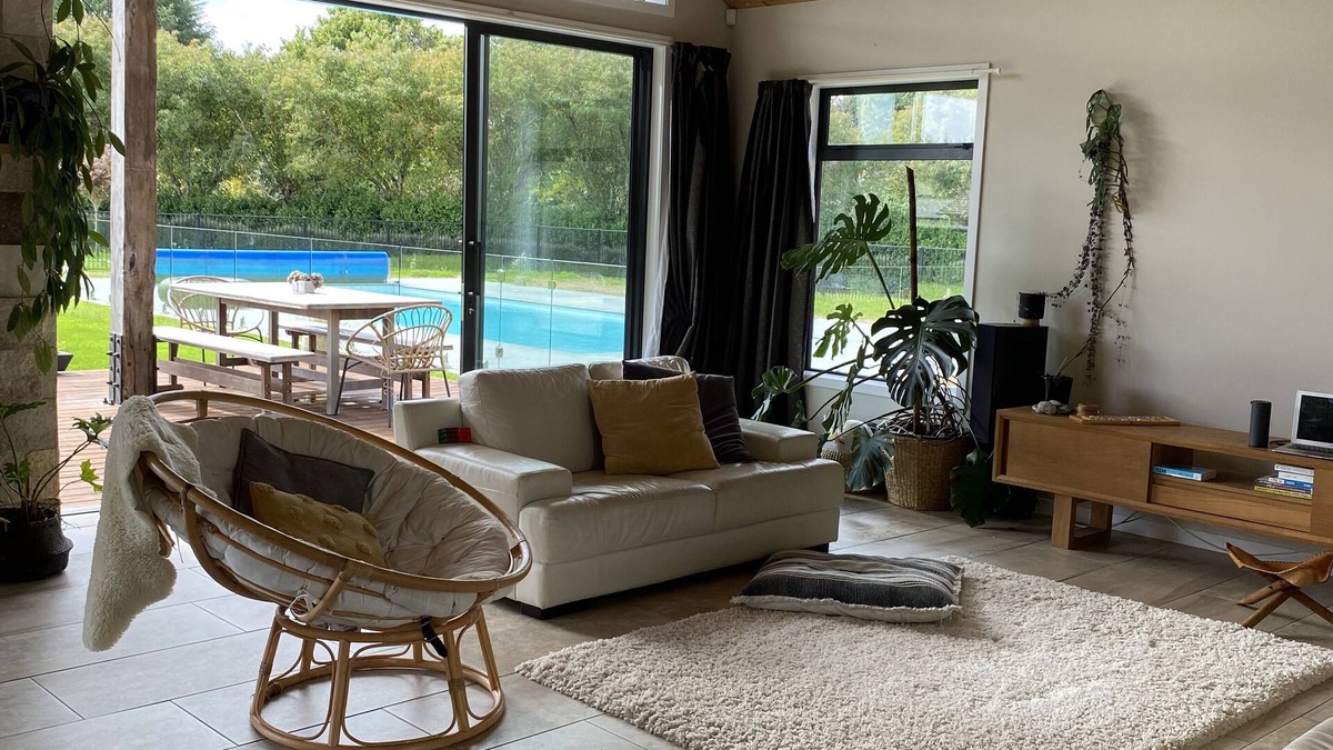 Tamahere House | Warm Beautiful Home Close to Field Days