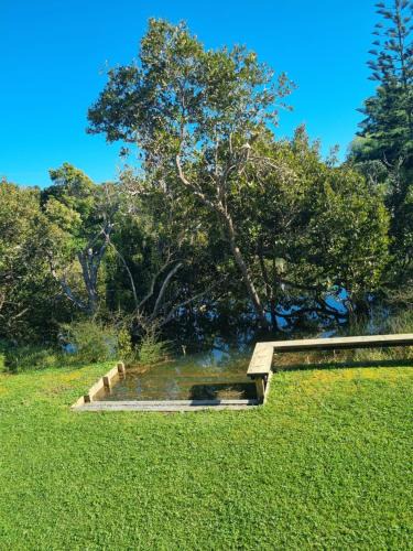 Whangarei Apartment | Water's Edge Stay in Central Whangarei