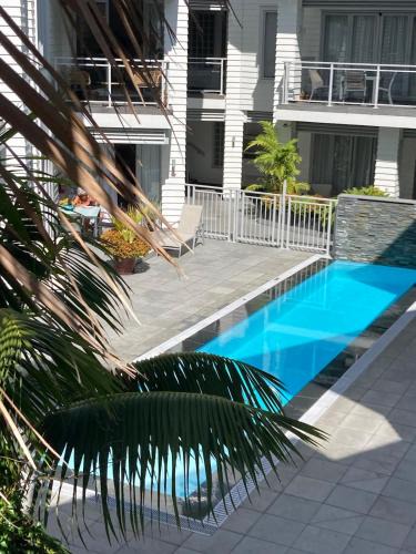 Paihia Apartment | Waterfront 2 Bed, 2 Bath & Pool