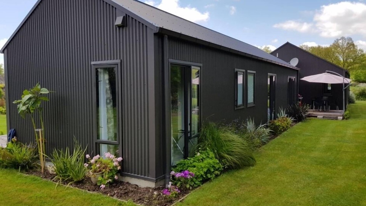 Cambridge Apartment | Watershed - Lake Karapiro