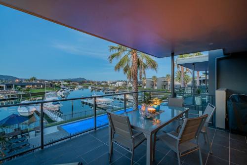 Whitianga Apartment | Waterways Serenity
