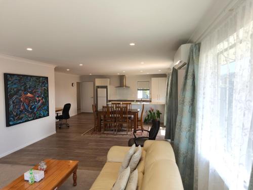 Cambridge House | Webber House