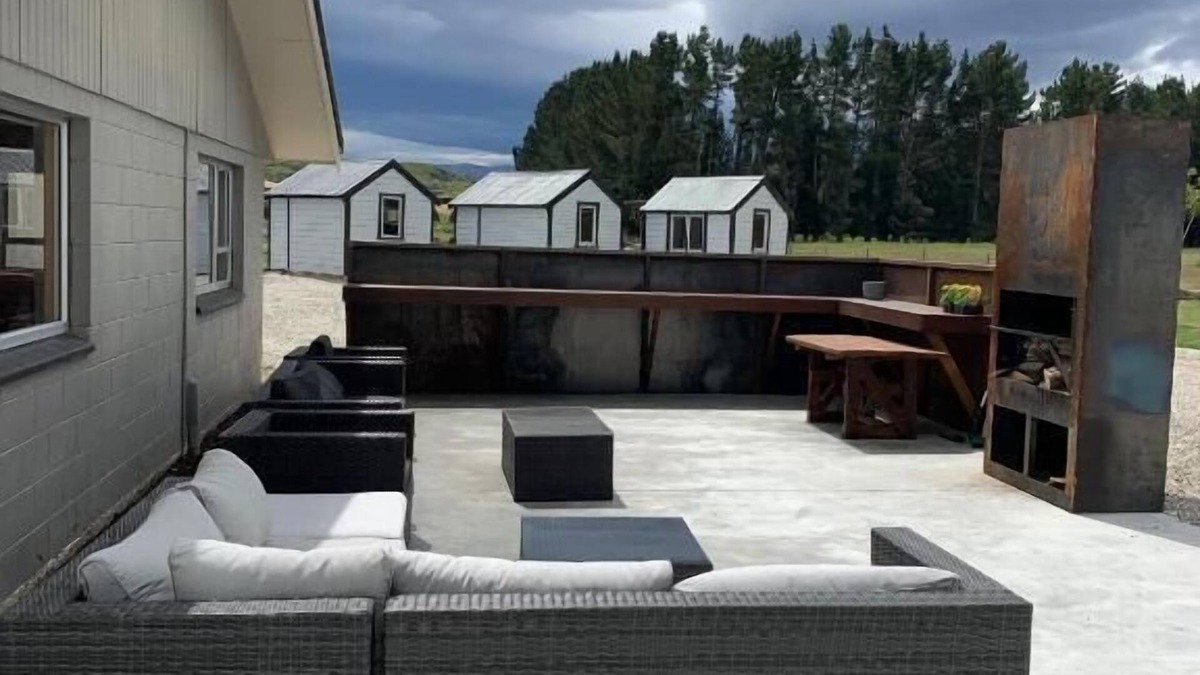 Wedderburn Bed & Breakfast | Wedderburn Farm Stay