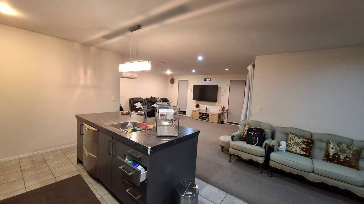Linwood House | Welcome Entire home in Christchurch
