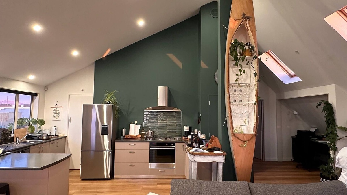 Hokitika House | Welcome to Little Sailor's Catch!