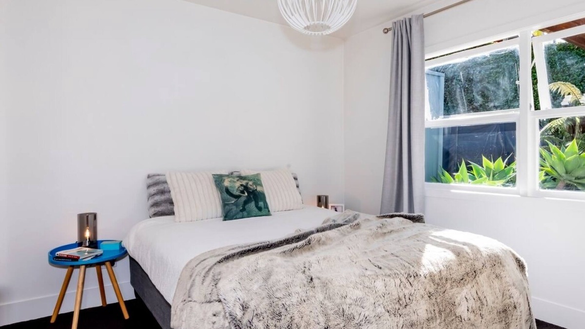 Kohimarama House | Welcome to nature and waves in Auckland perfect for your getaway