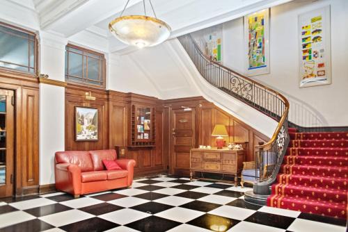 Wellington Hotel | Wellesley Boutique Hotel