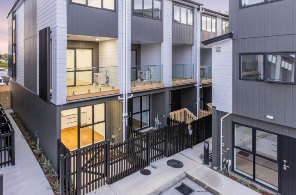 Mount Roskill House | Wesley Retreat