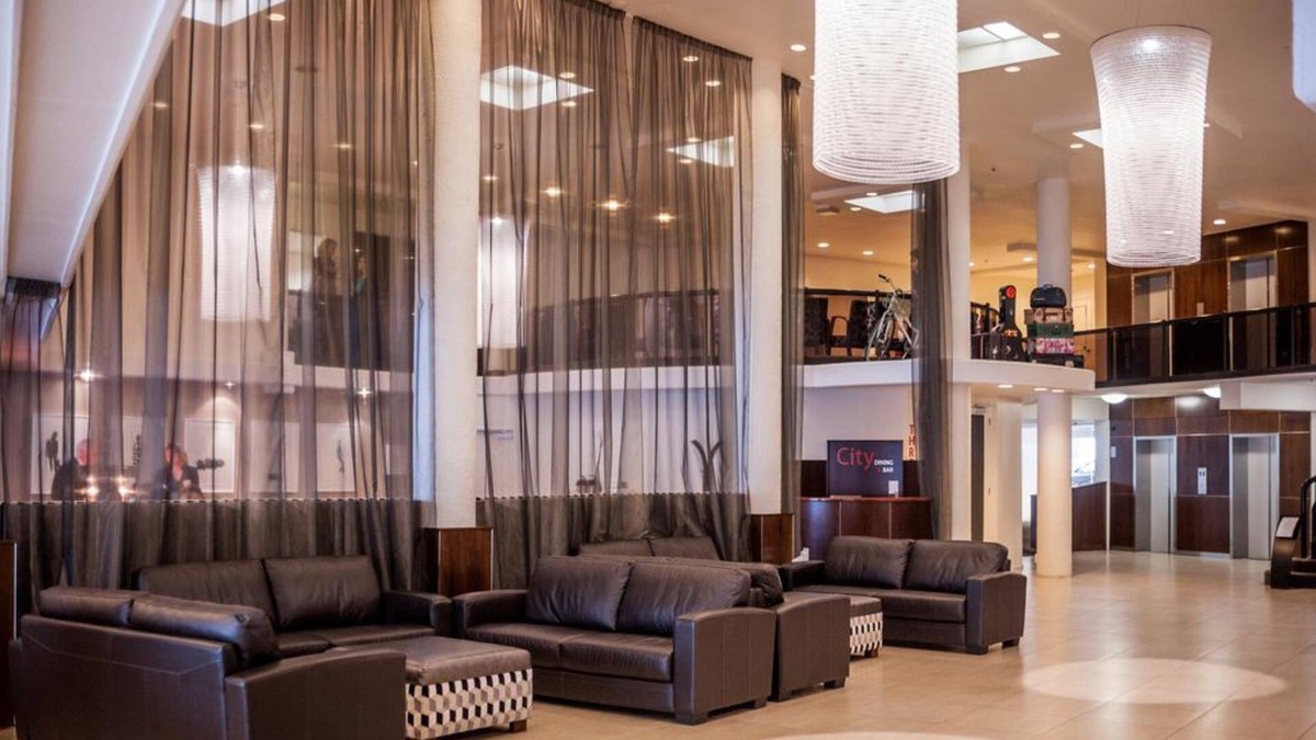 Te Aro Hotel | West Plaza Hotel