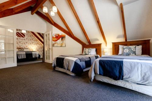 Hari Hari Bed & Breakfast | Westholm Lodge