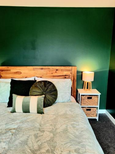 Motueka Bed & Breakfast | Whakatā Place