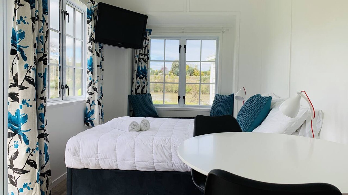 Whanganui Other | Whanganui River Top 10 Holiday Park