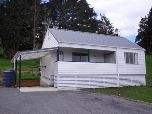 Whangarei House | Whangarei Holiday Houses