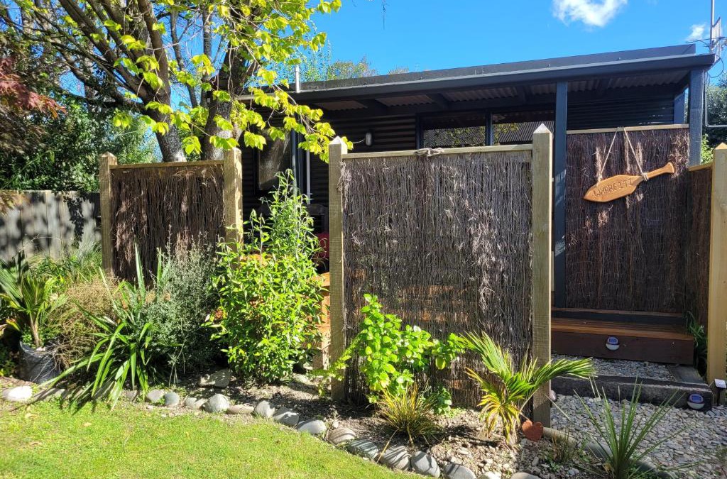 Motueka House | Whare-iti / Little house