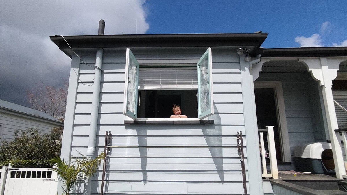 Frankton House | Whare Marama a hop, skip and jump from Hamilton's main sports stadiums and town