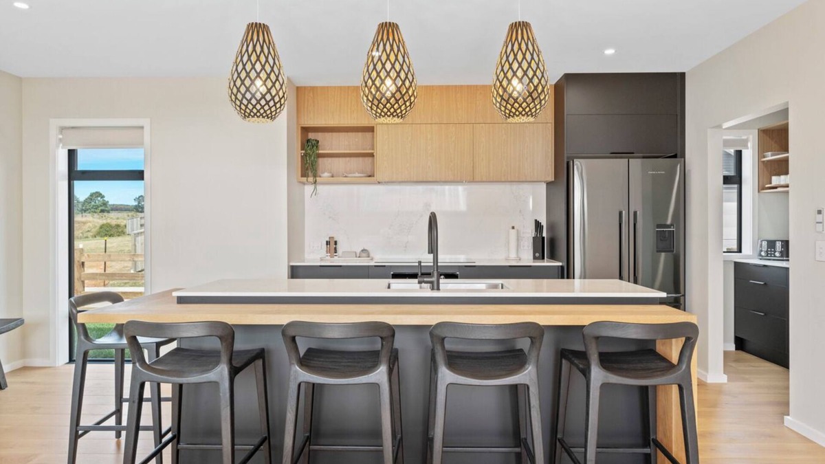 Wharewaka House | Wharewaka Escape