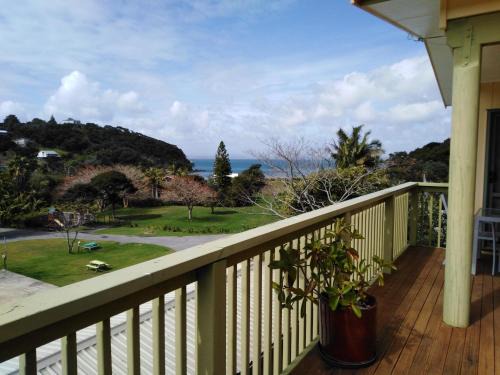 Merita Resort | Whatuwhiwhi TOP 10 Holiday Park