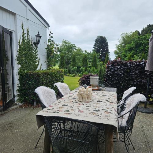Invercargill Bed & Breakfast | Whiteacres