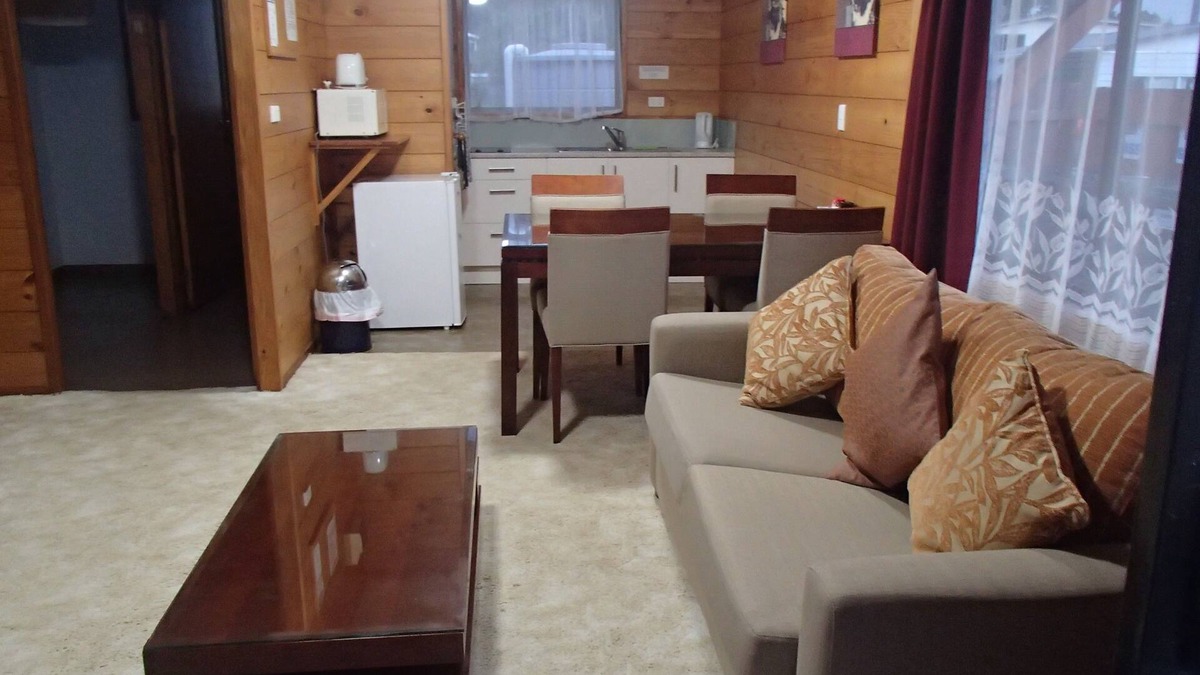 Rangiputa Apartment | Whitesands