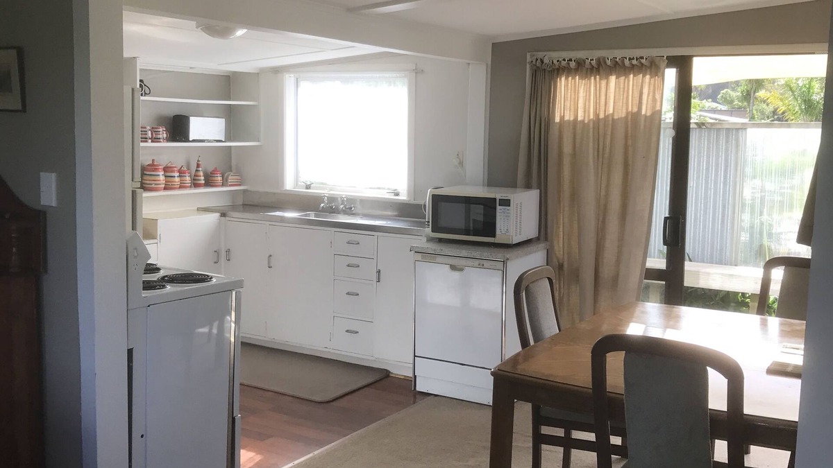 Whitianga RV Rental | Whitianga Campground