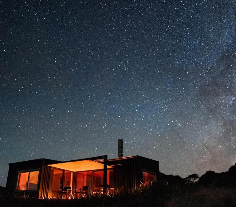 Solway House | Whitimanuka Retreat