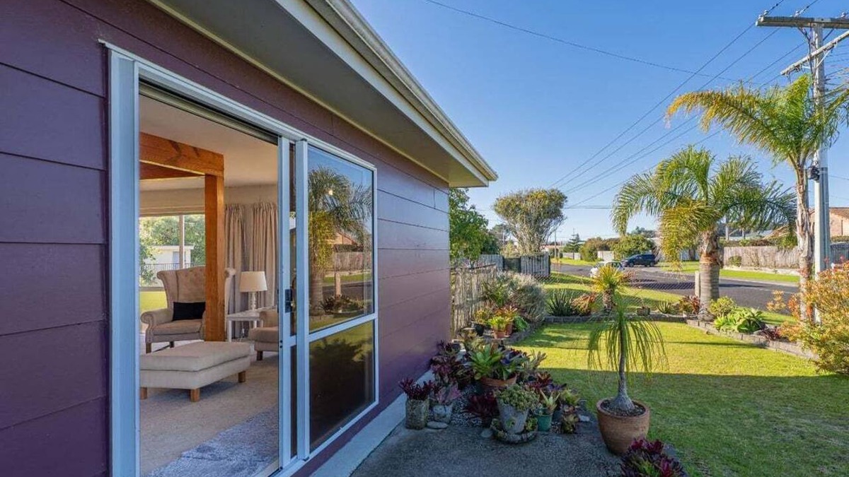 Whangamata House | Williamson Getaway - Whangamata