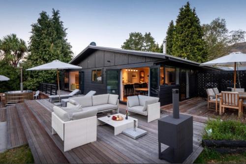 Dalefield House | Willow Tree boutique home