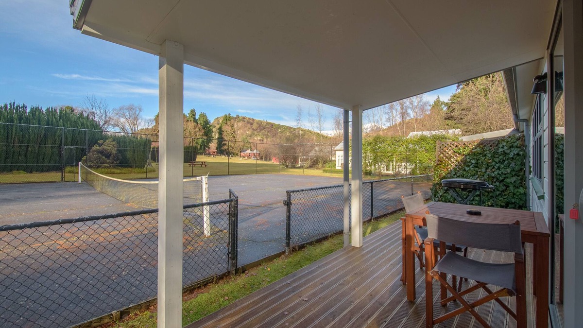 Speargrass Flat Apartment | Willowbrook Country Apartments