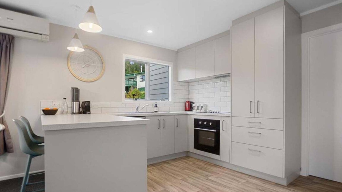 Tairua House | Windsor Bach