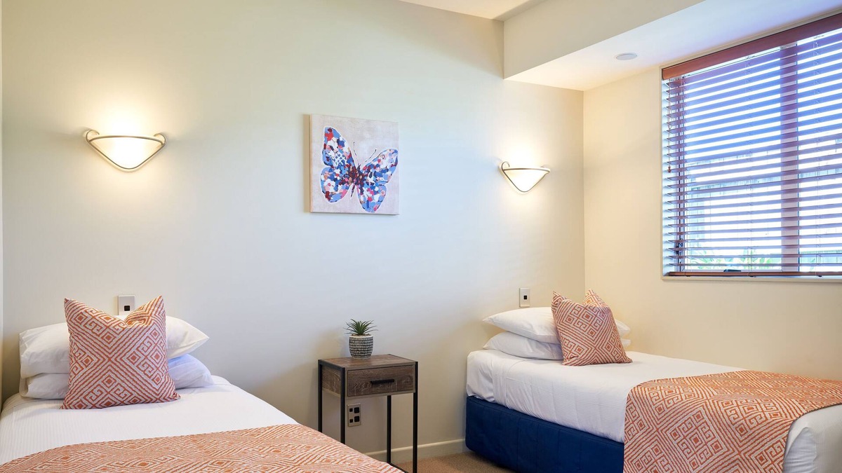 Havelock North Hotel | Wine Country Motel Havelock North