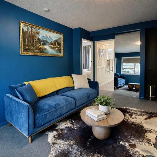 Hamilton Apartment | Winifreds Apartments - By Superior Stays