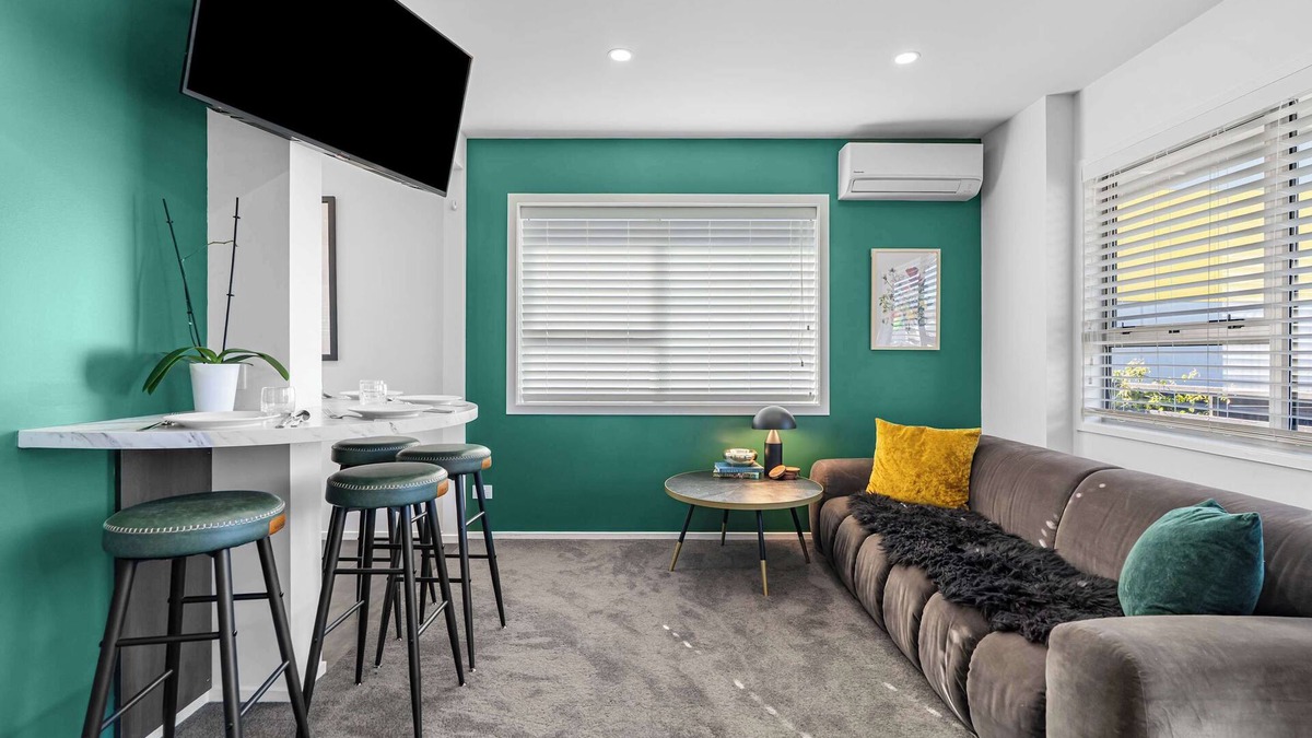 Hamilton Apartment | Winifreds Apartments - By Superior Stays