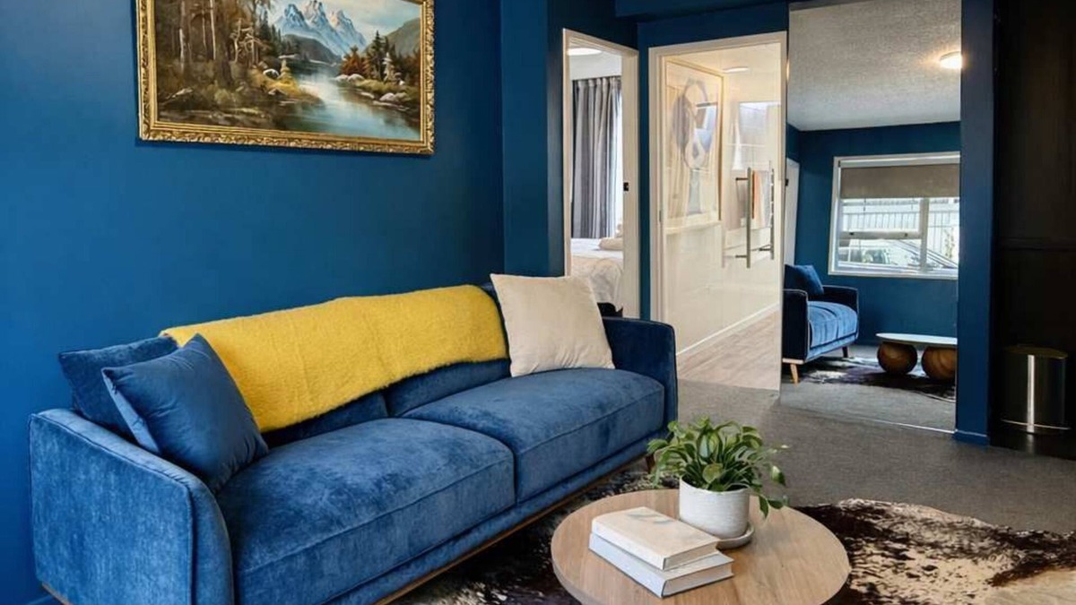 Hamilton Apartment | WINTER SPECIAL | Hamilton Corporate Stay