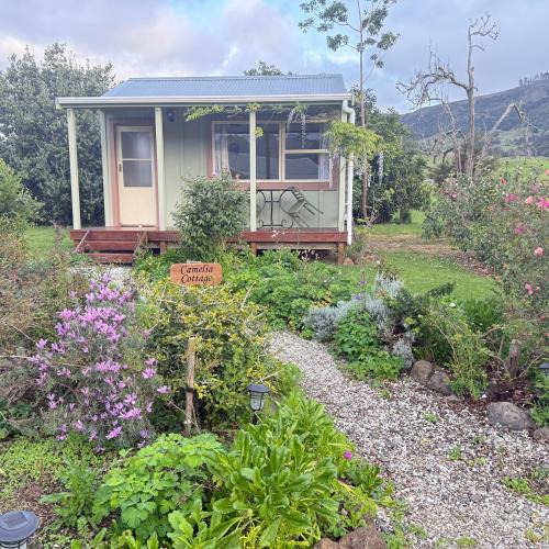 Waimamaku House | Wisteria Way
