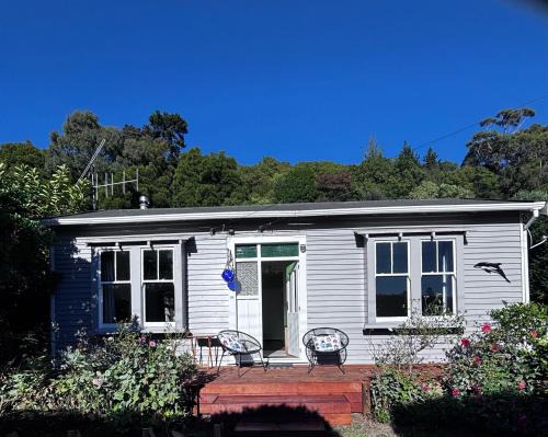 Kaikoura House | Wits End