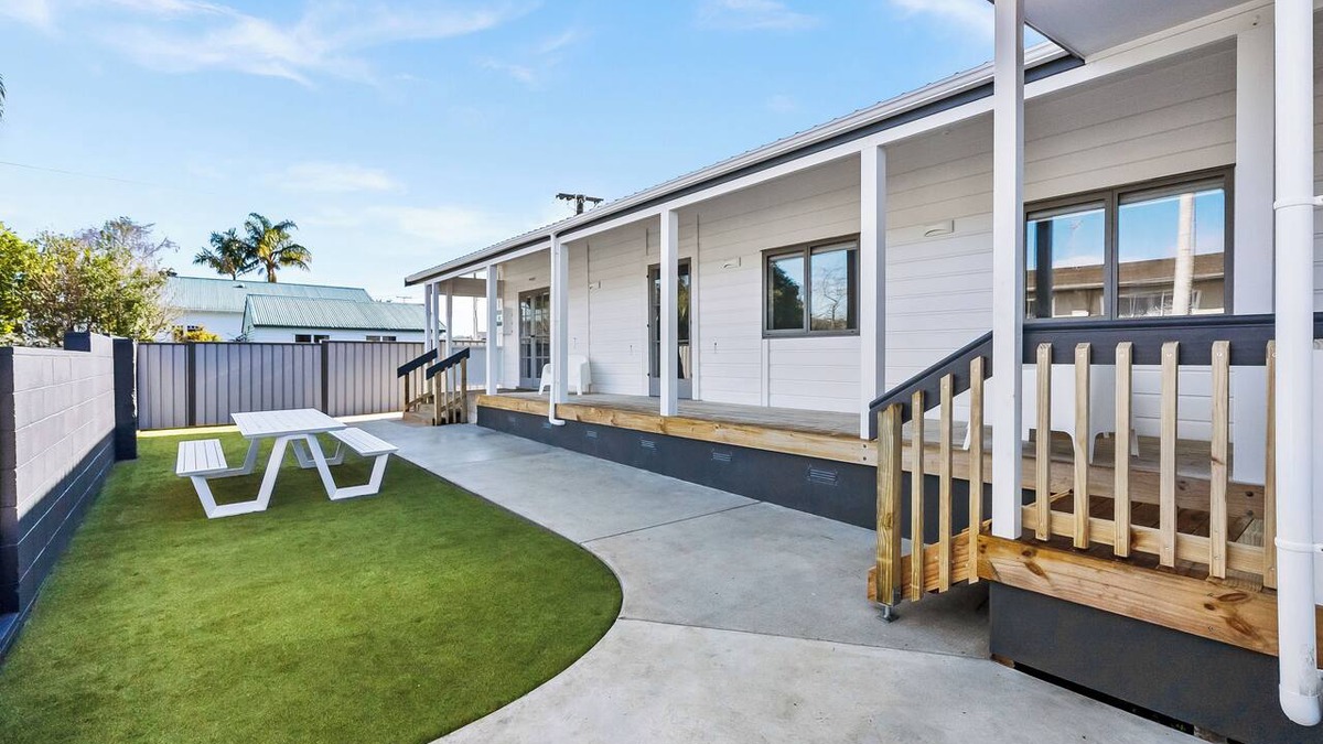 Whangarei House | Wolfe Street