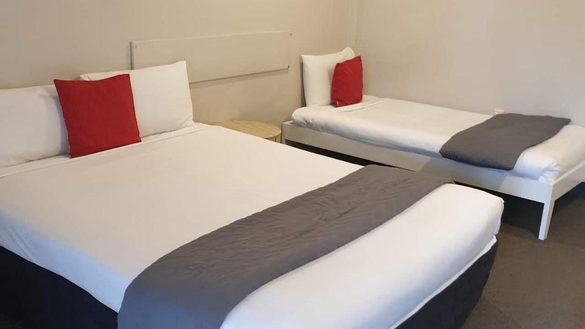 Kerikeri Hotel | Woodlands Motel & Conference Venue