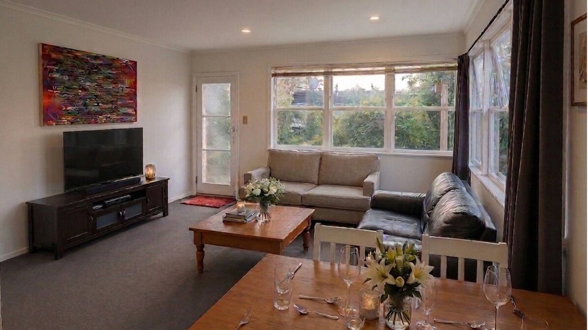 Saint Johns Apartment | Your Cosy and Comfortable St Johns home in Auckland