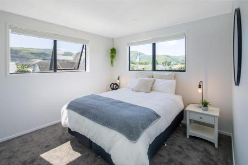 Lower Hutt House | Your Home for Night or a Month