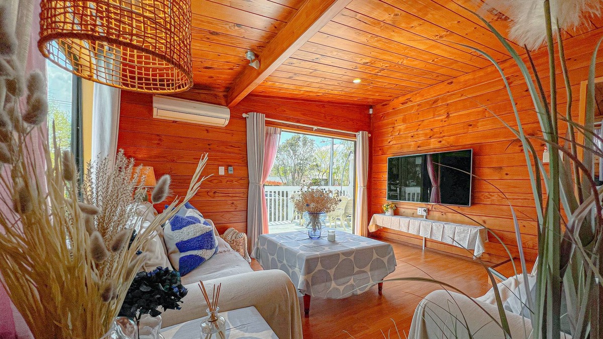 Epsom House | Your Piece of Peace in the Heart of Auckland