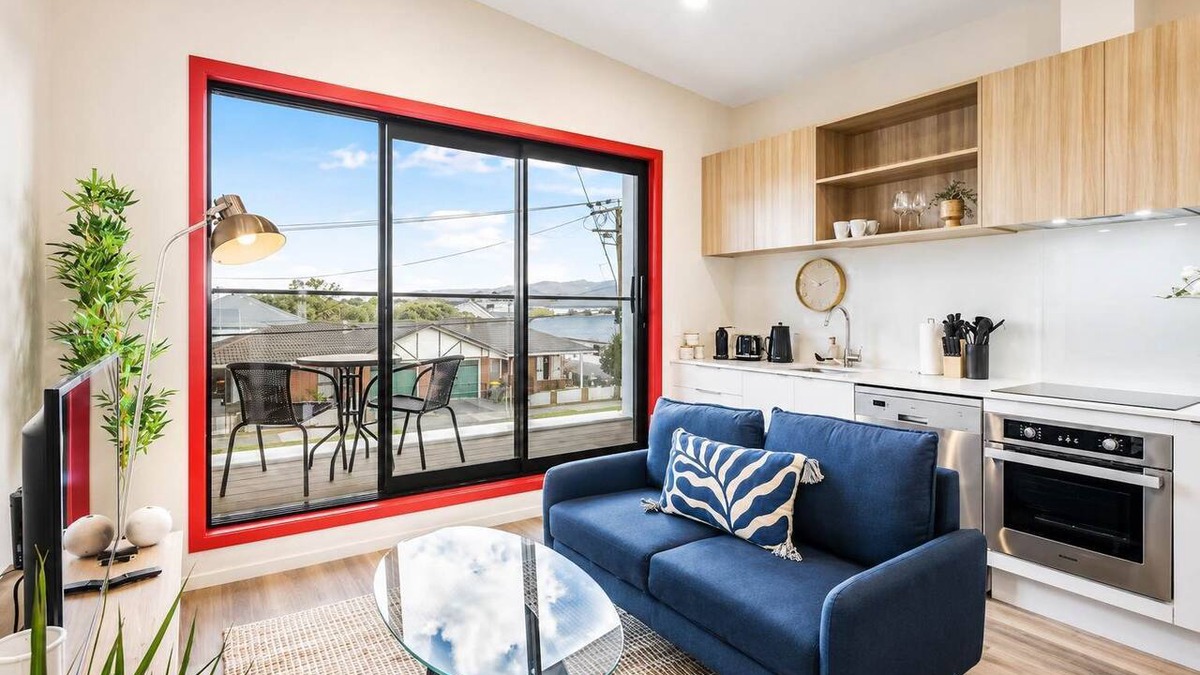 Lower Hutt House | Zen Den | Peaceful Retreat Near Wellington