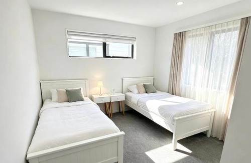 Howick Villa | 观澜小屋
