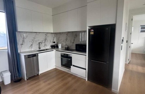 Ramarama House | 1 Bedroom Granny Flat D
