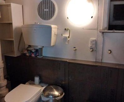 Whangarei Apartment | 1-bedroom unit with AC in banana garden