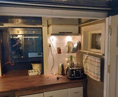 Whangarei Apartment | 1-bedroom unit with AC in banana garden