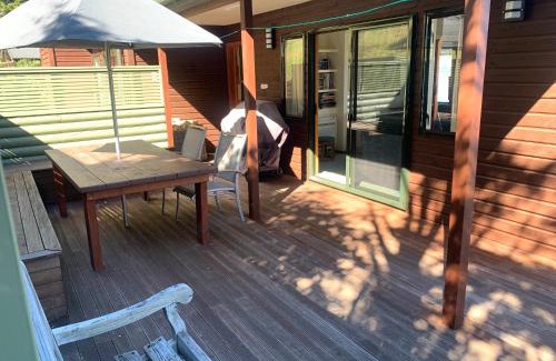 Hanmer Springs House | 12 Oregon Heights