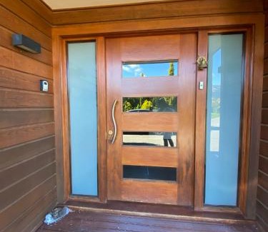 Hanmer Springs House | 12 Tarndale Place