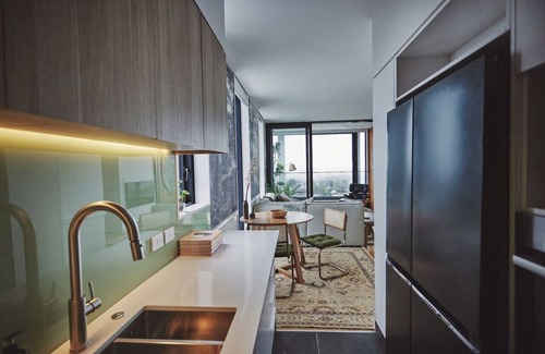 Henderson Apartment | 1203/1 Buscomb Avenue, Henderson, Auckland 0610