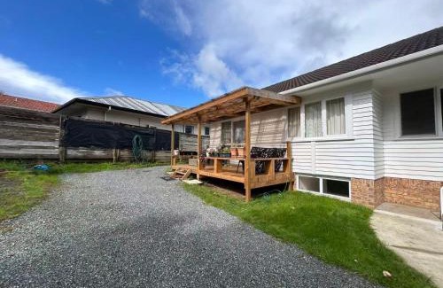 Whangarei Ski Chalet | 13 Bedlington